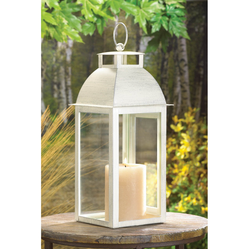 Lue × ULTRAHEAVY Candle Lantern