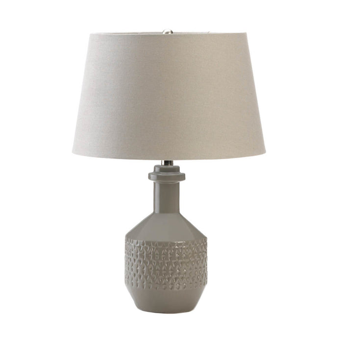 MARGATE PORCELAIN TABLE LAMP