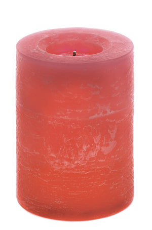 Rustic Cinnamon Flameless Candle