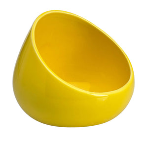 Yellow Boom Bowl