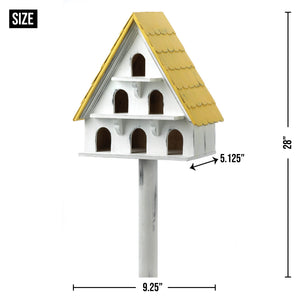 CAPE COD BIRD CONDO