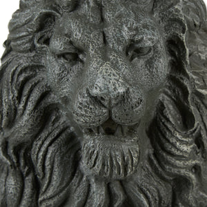 LION GUARDIAN STATUE