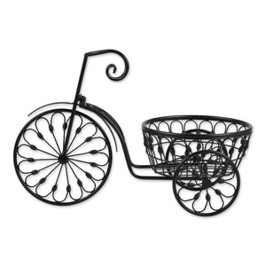 BICYCLE PLANT STAND
