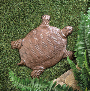 TURTLE STEPPING STONE