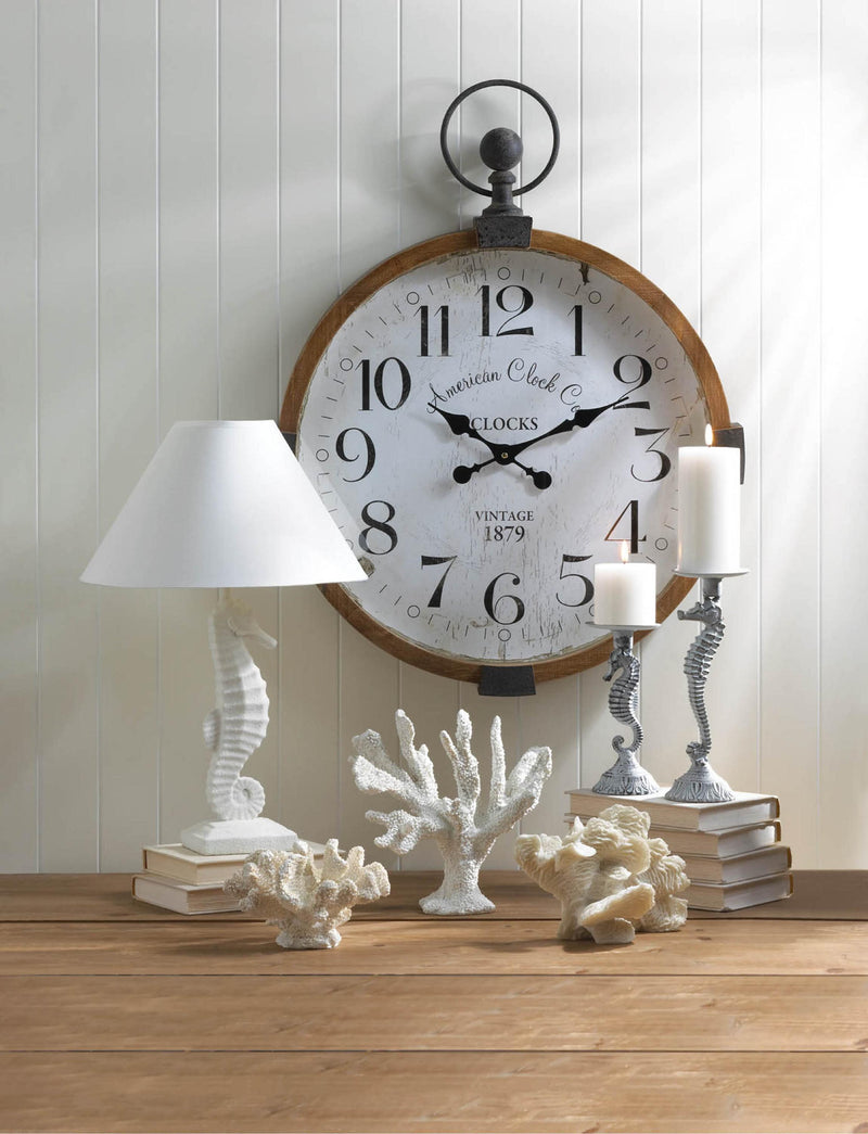 SMALL WHITE CORAL DECOR – Sigma Distributors