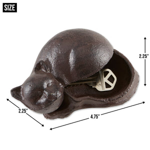 CAT KEY HIDER