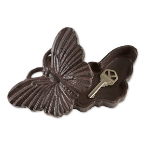 Butterfly Key Hider