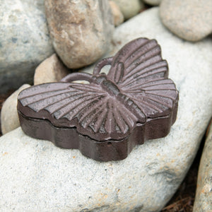BUTTERFLY KEY HIDER