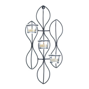 PROPEL CANDLE WALL SCONCE