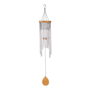 Classic Waterfall Wind Chimes
