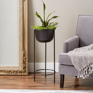 BUCKET PLANT STAND SET
