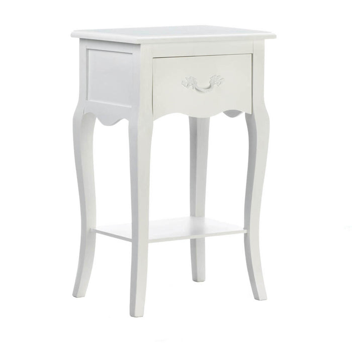 COUNTRY LOFT ACCENT TABLE