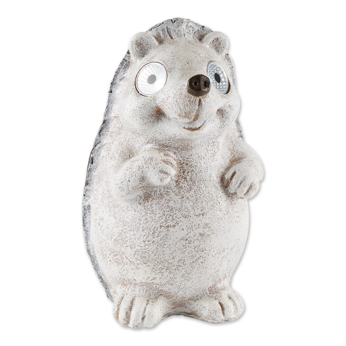 SOLAR HEDGEHOG STATUE