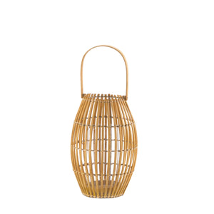 Small Bamboo Lantern
