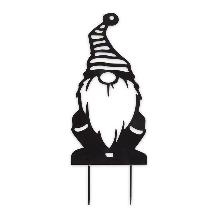 ROAMING GNOME GARDEN STAKE