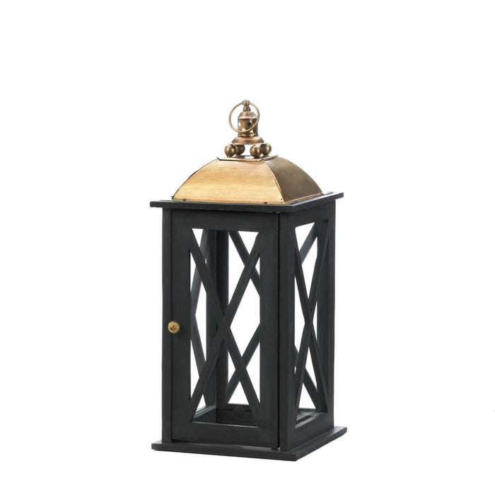 CRISTO MEDIUM LANTERN