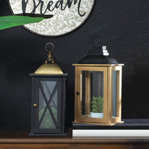 CRISTO MEDIUM LANTERN